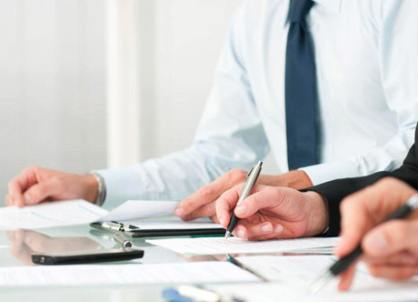 logo设计公司如何设计标志